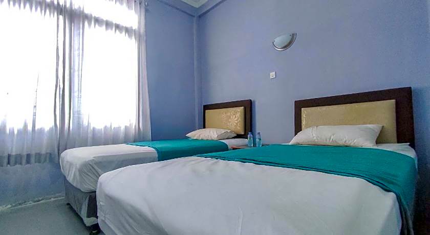 Wisma Tulus Syariah Kebumen Mitra RedDoorz