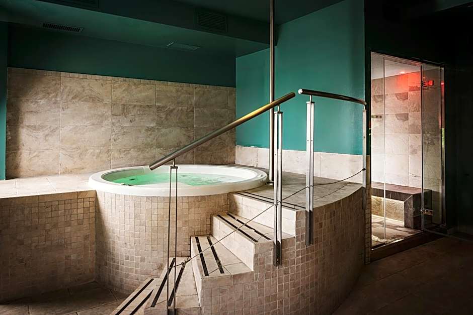 The Regent Boutique Hotel & Spa