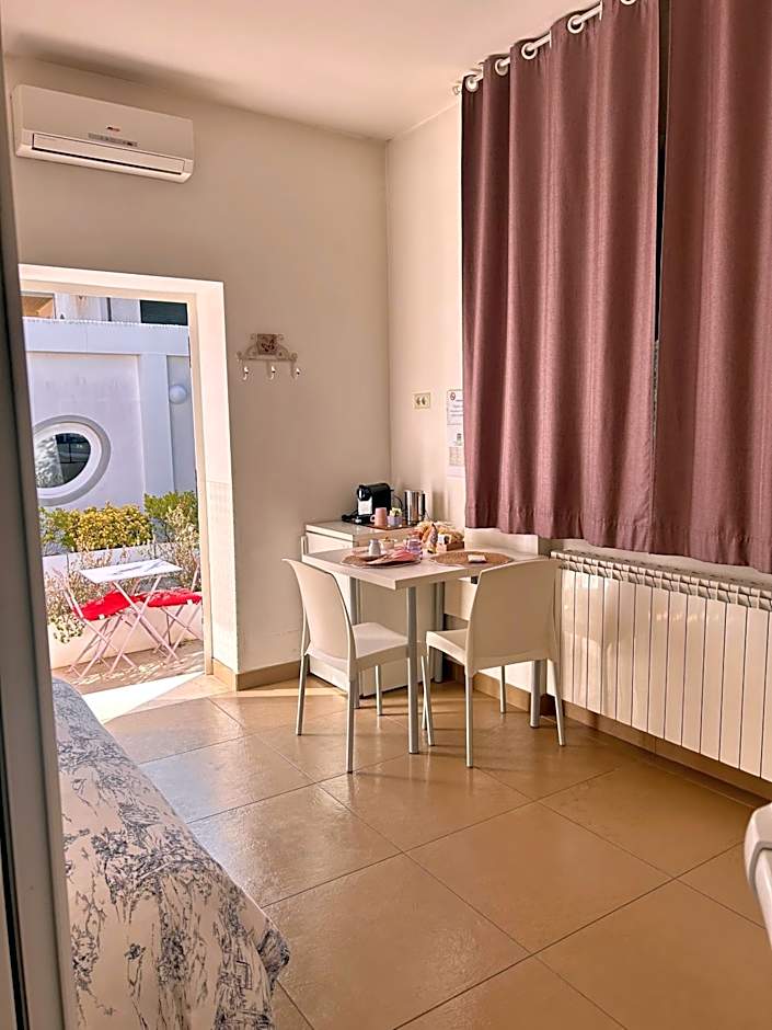 Bedrooms B&B