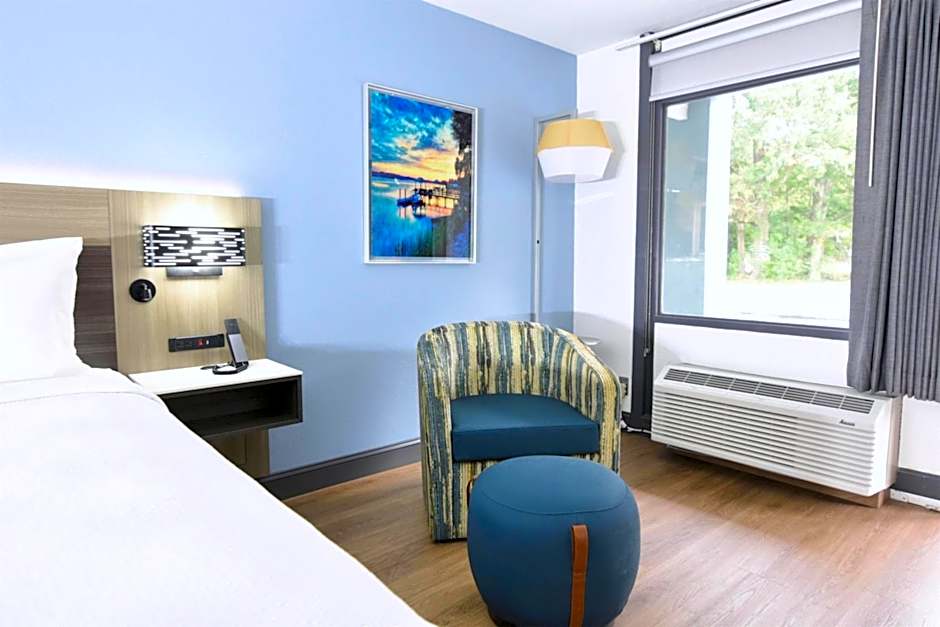 Best Western Point South