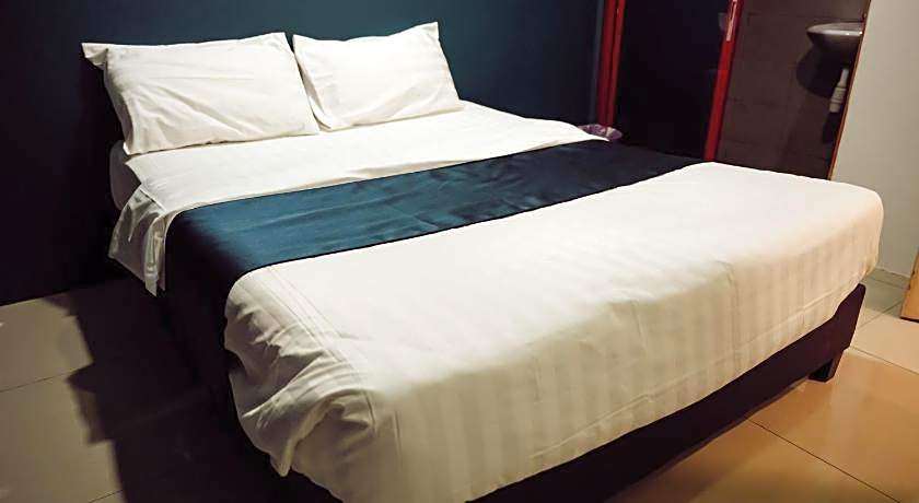 My Home Hotel Prima Sri Gombak