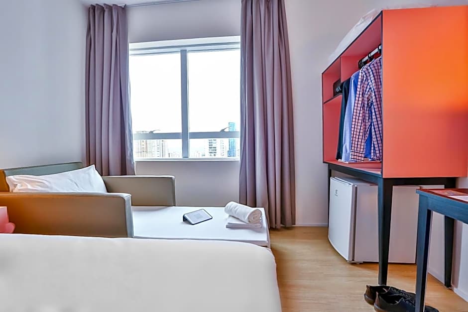 ibis Styles Goiania Marista