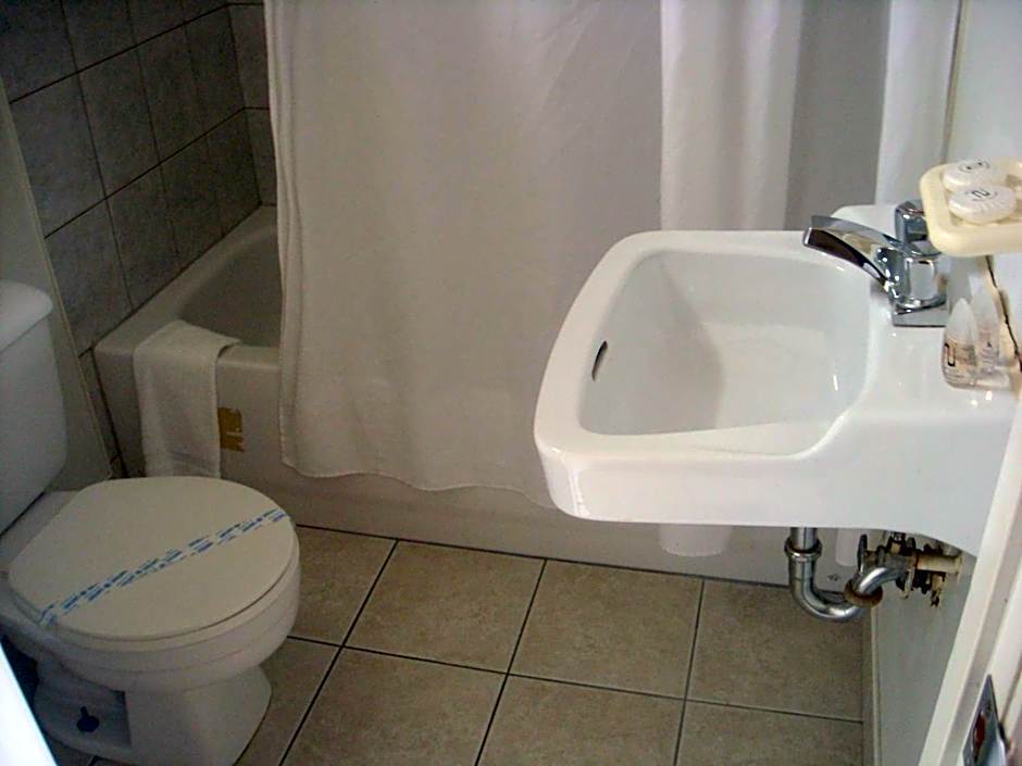 Grand Motel Saint-Hubert