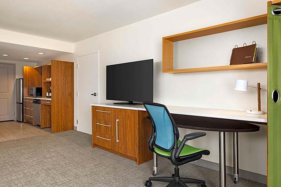 Home2 Suites By Hilton Denver West / Federal Center