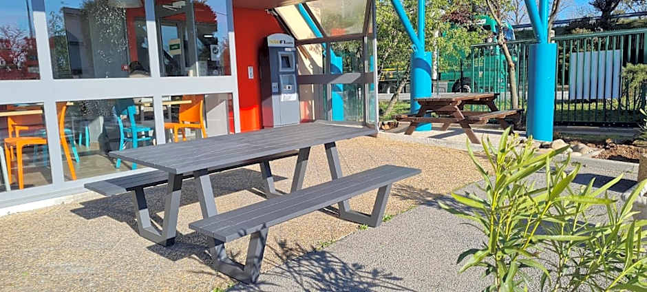 hotelF1 Fréjus Roquebrune sur Argens