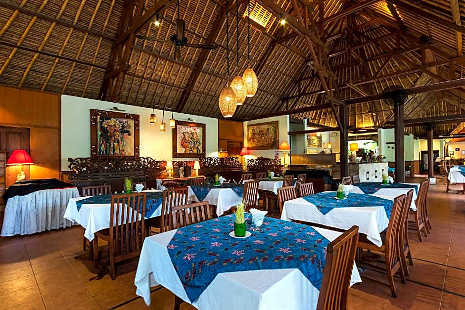 Desamuda Village Hotel