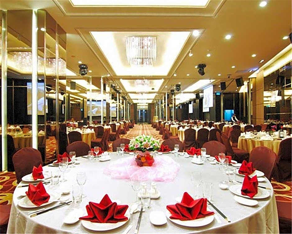 Fullon Hotel Taipei, East