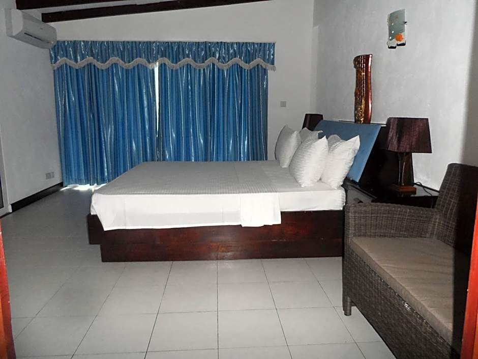 Anse Norwa Self Catering