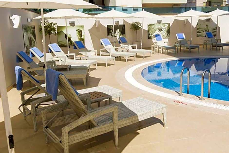 Aurasia Design Hotel