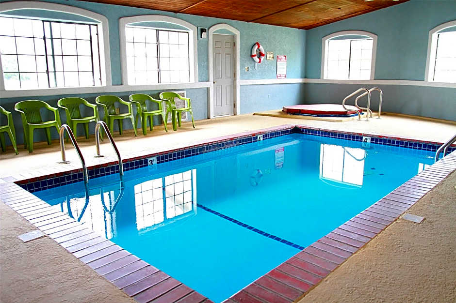 Travelodge by Wyndham Guymon