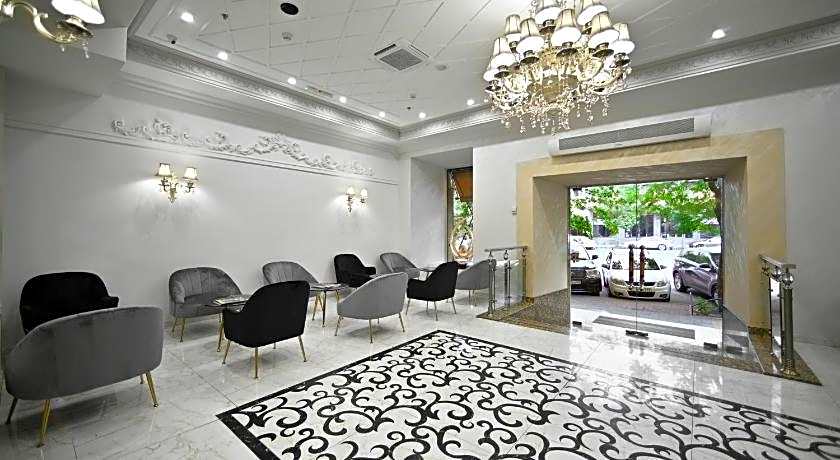 Imperial Palace Hotel