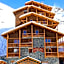 Chalet des Neiges Plein Sud