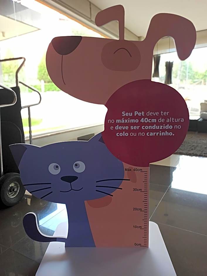 Flats - Veredas do Rio Quente