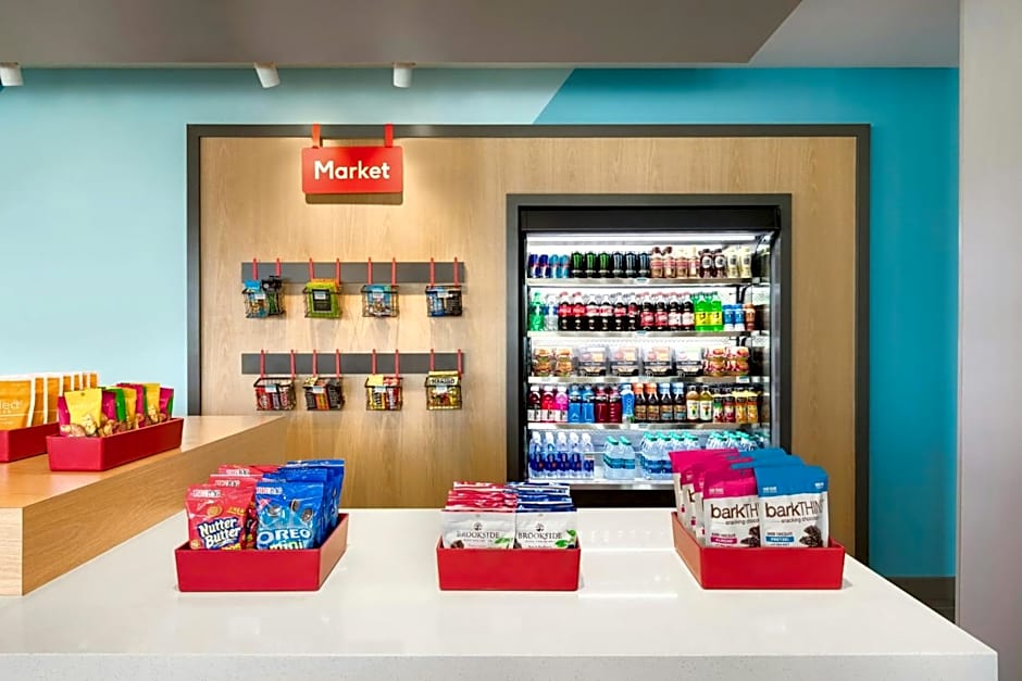 avid hotel Atlanta - Conyers I-20 by IHG