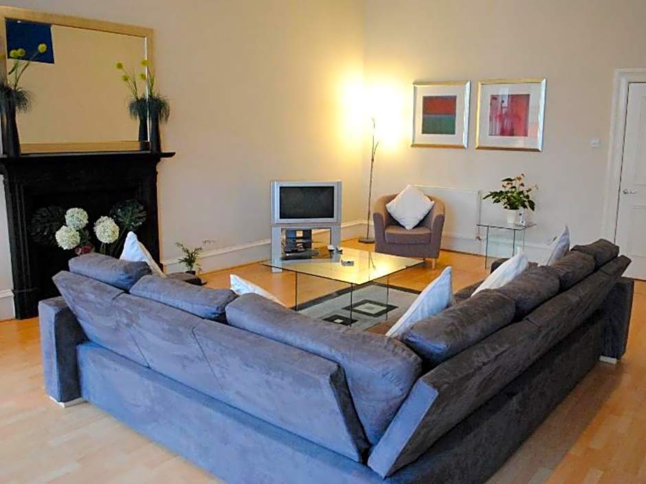 Dreamhouse Apartments Glasgow West End