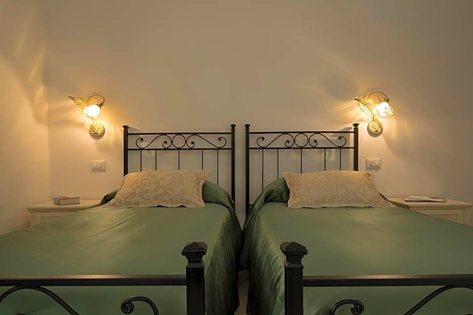 B&B I Tetti di Siena