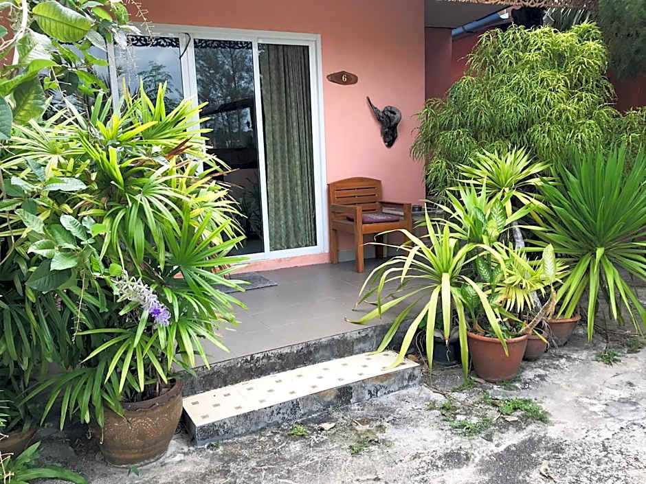 Discovery House Hotel SHA Plus