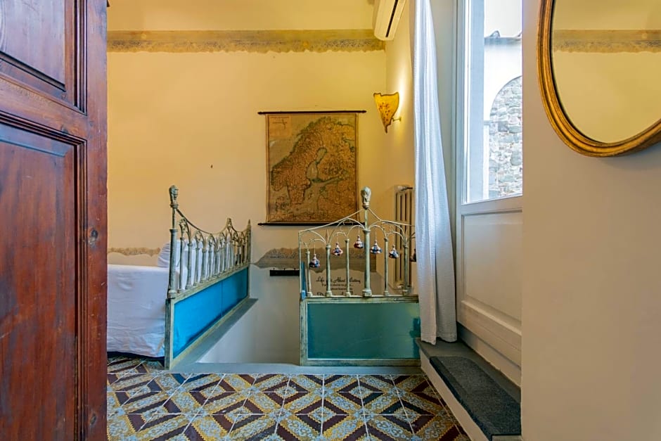 Relais & Maison Grand Tour
