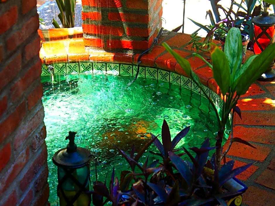 Hacienda Escondida Puerto Vallarta