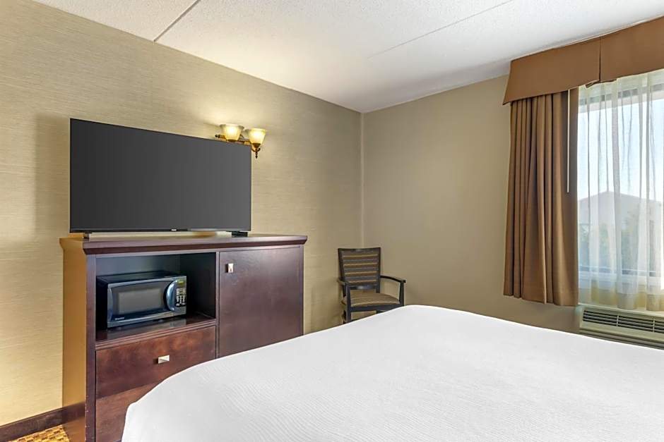 Best Western Plus Dryden Hotel & Conference Centre
