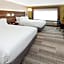 Holiday Inn Express & Suites Sterling Heights-Detroit Area By IHG