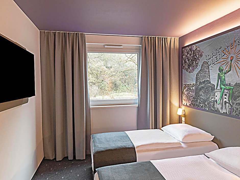 B&B HOTEL Idar-Oberstein