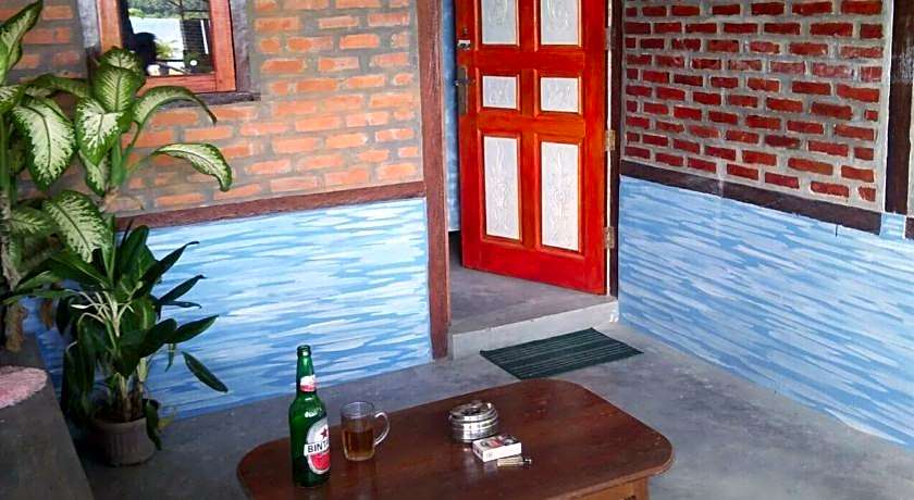 Salty Dog Hostel