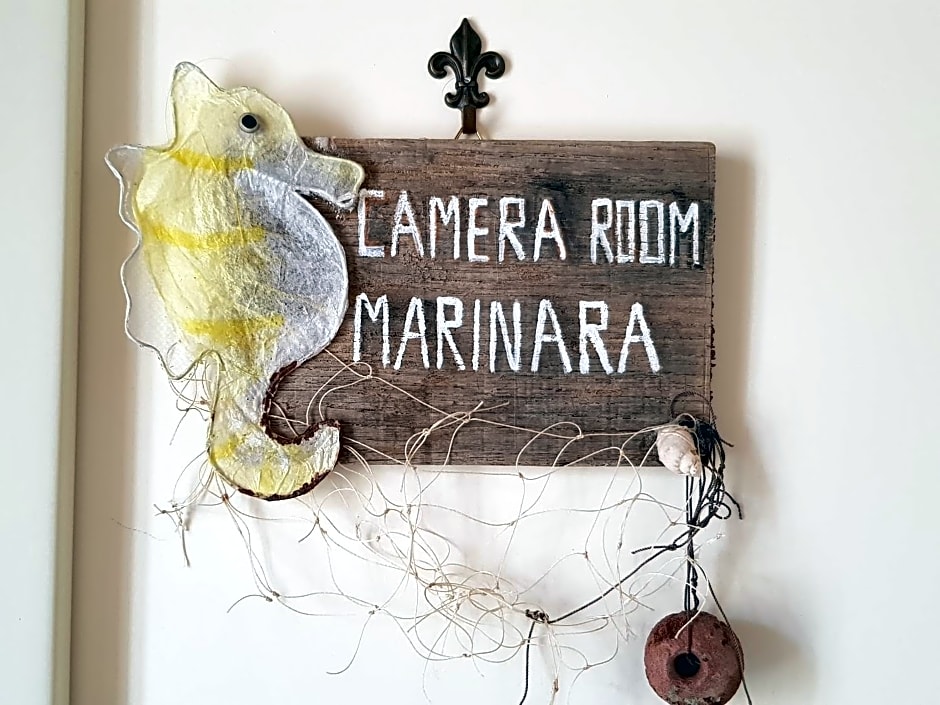 Buonanotte Margherita