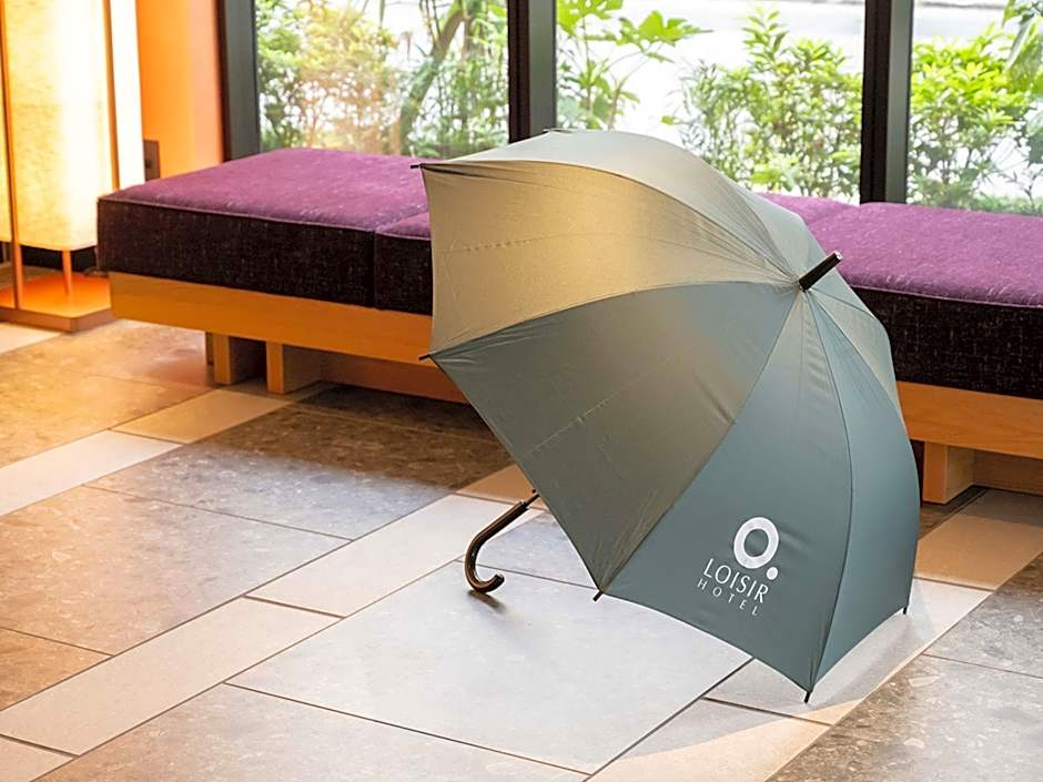 LOISIR HOTEL KYOTO TOJI