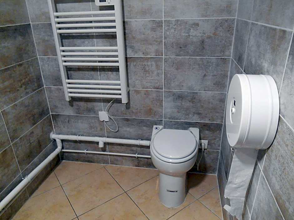 Chambre d'hôtes Au Nid du Thil