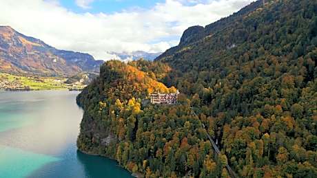 Grandhotel Giessbach