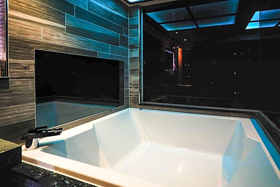 Church Suites by The Cranleigh Boutique