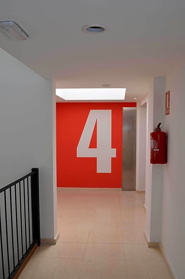 Casa Palacio de los Sitios