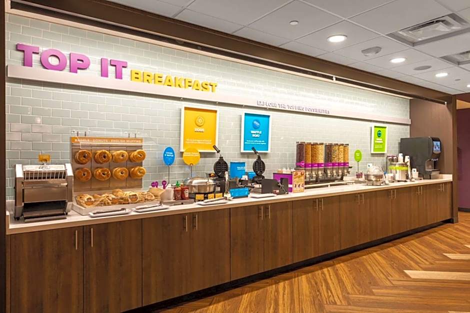 Tru By Hilton Seneca Clemson Sc