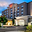 Hampton Inn By Hilton Brampton