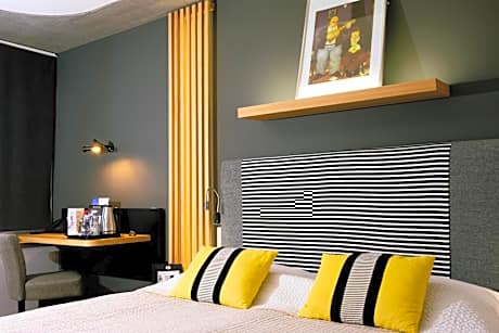 Martigny Boutique-Hôtel