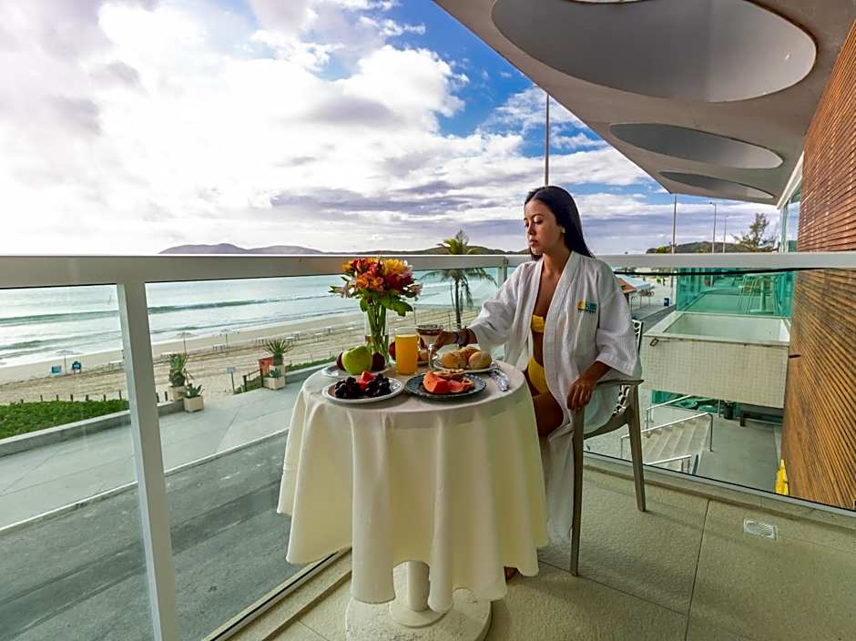 Paradiso Peró Praia Hotel