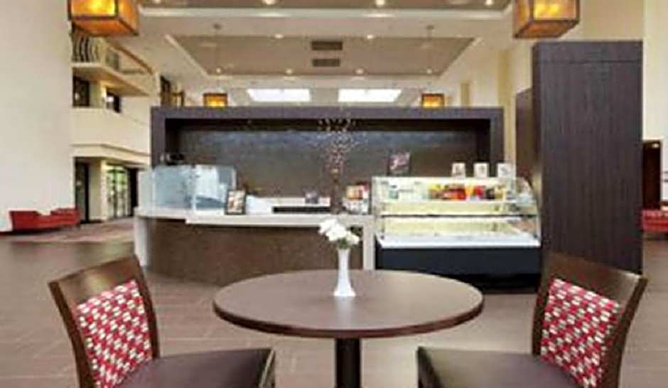 Ontario Airport Hotel & Conference Center