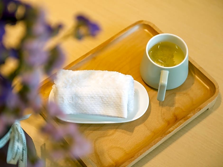 Lavande Hotel Heze Huanghe Road