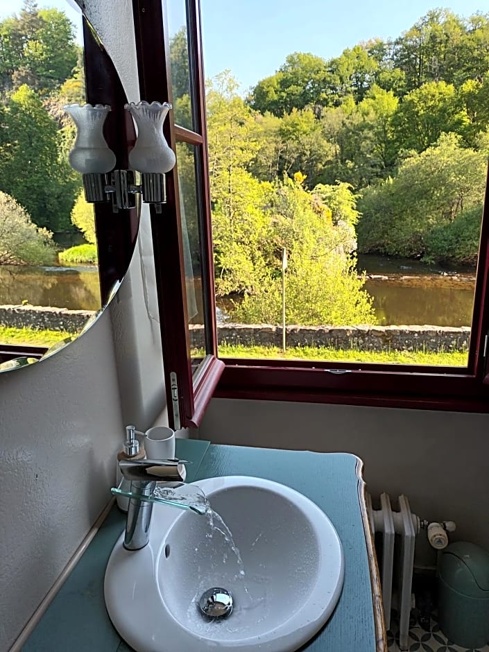 Chambres d'hôtes Le Veilleur de Noblat