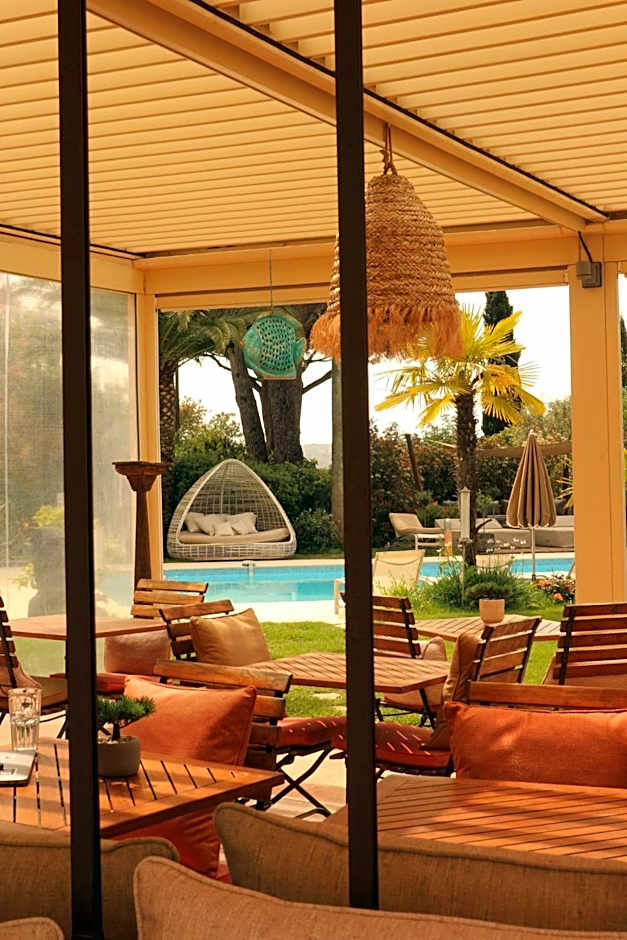 Hotel La Garbine
