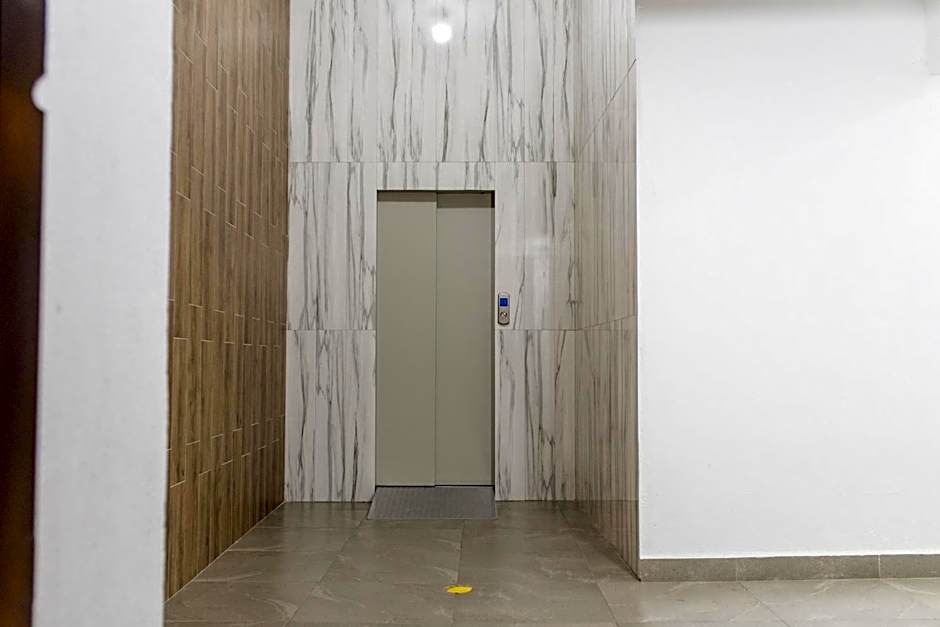 Hotel Central Irapuato - Hotel en Irapuato