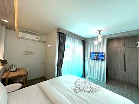 Exclusive Room