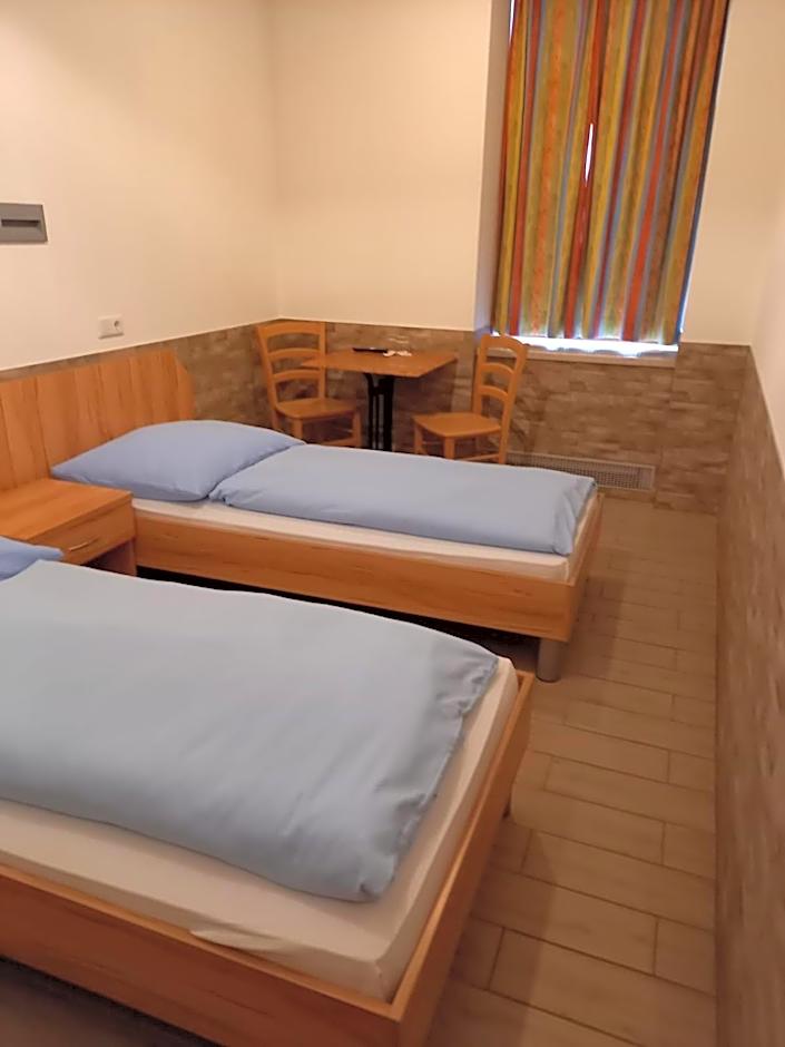 Hotel Pribitzer