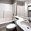 Microtel Inn & Suites By Wyndham Ann Arbor