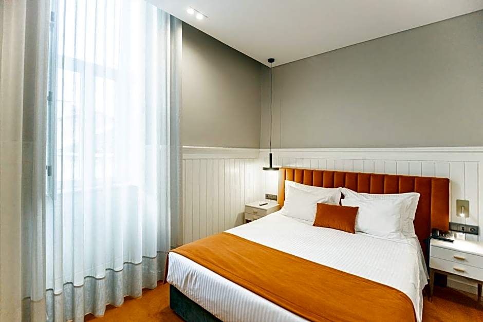 Avenida Boutique Hotel