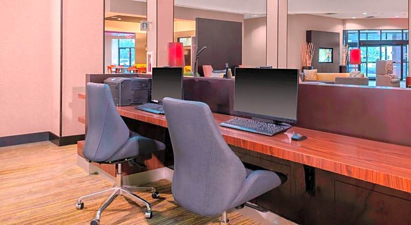 Courtyard by Marriott Killeen