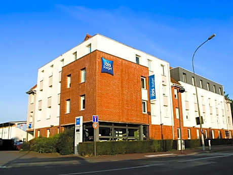 ibis budget Saint-Omer Centre