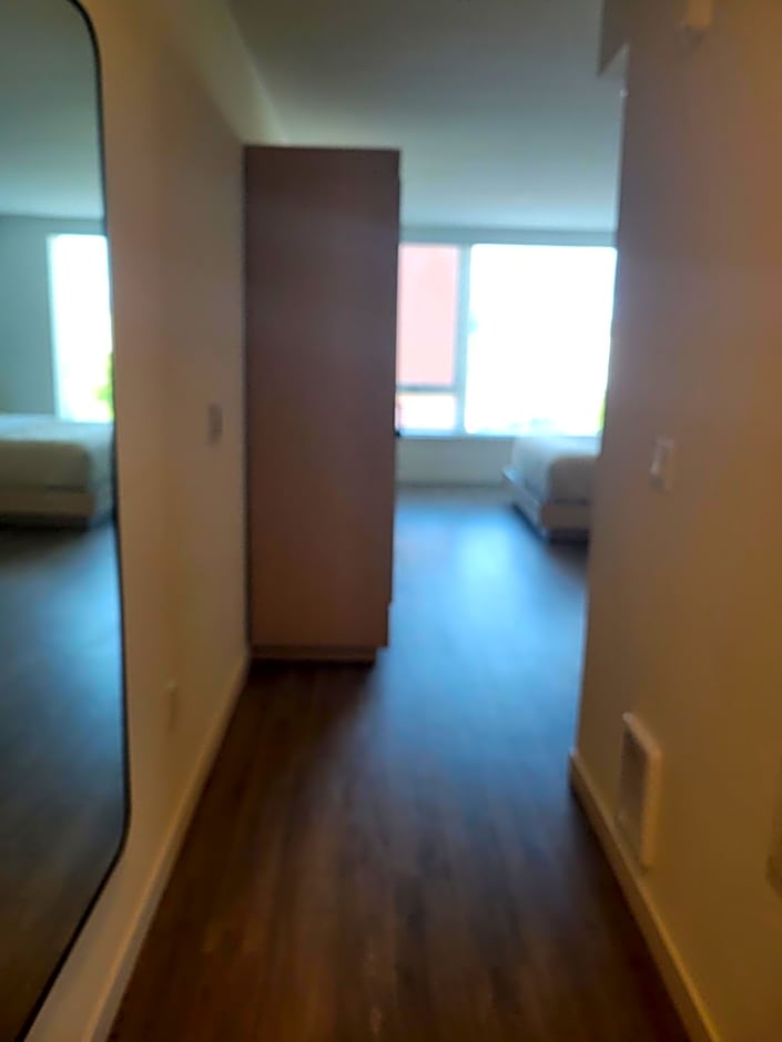 Marina Square Suites