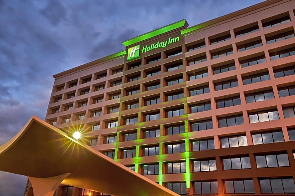 Holiday Inn Alexandria at Carlyle By IHG